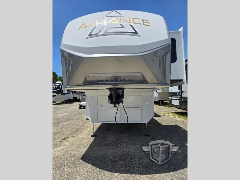 2027 Alliance RV Paradigm 312RK - Photo 3