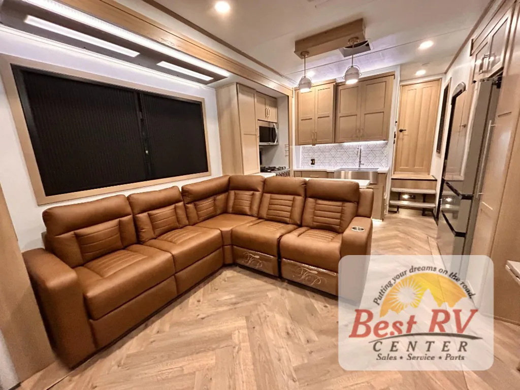 2026 Keystone Raptor 441, Photos photo 53