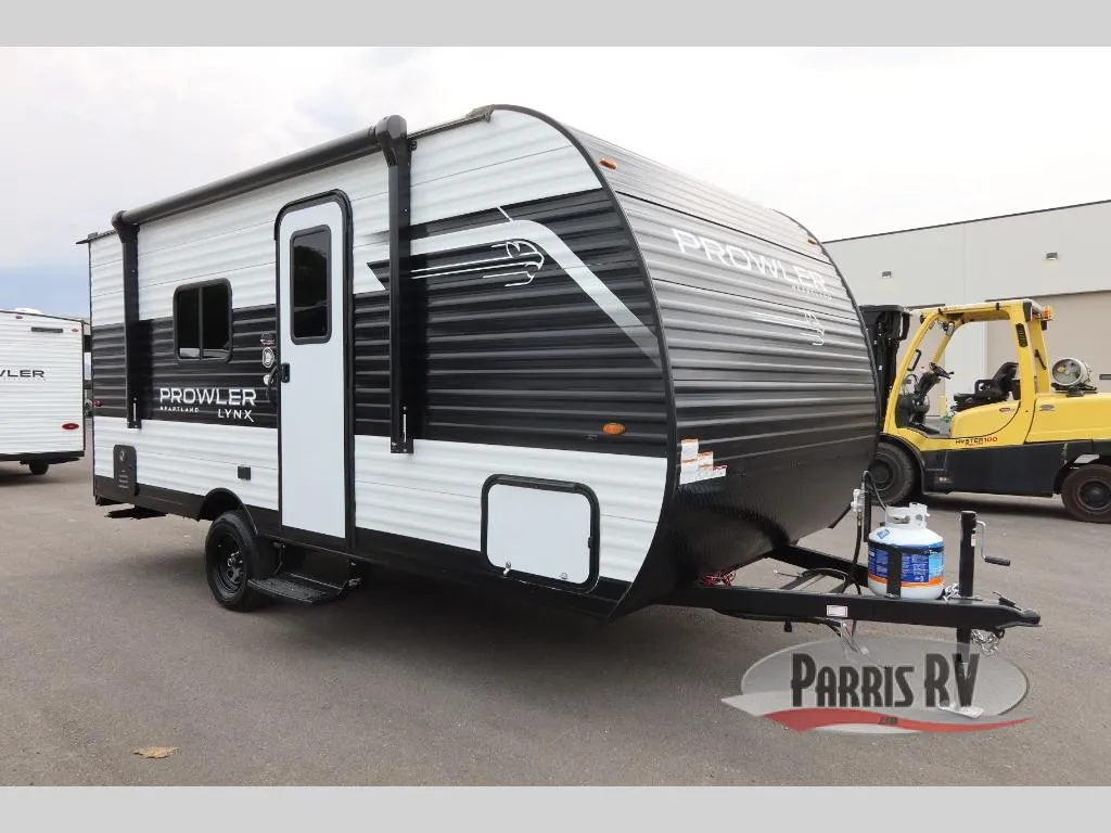2027 Heartland Prowler Lynx 1700RB - Photo 2