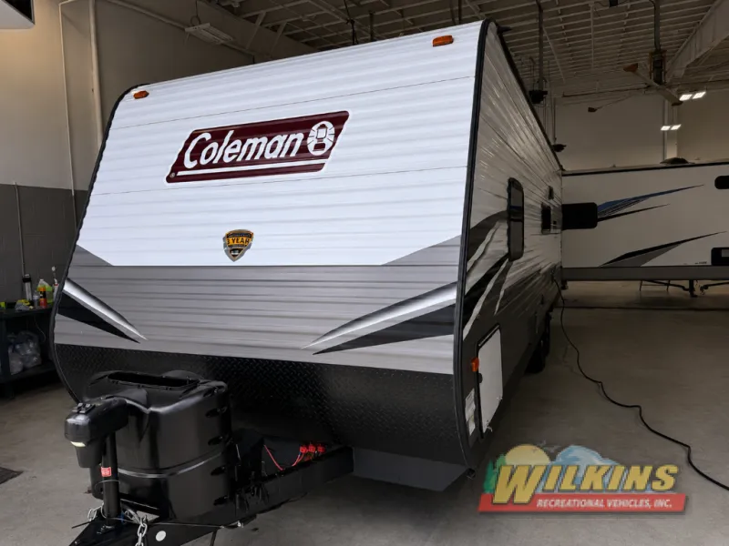 2021 Dutchmen Coleman Lantern LT 274BH - Photo 3