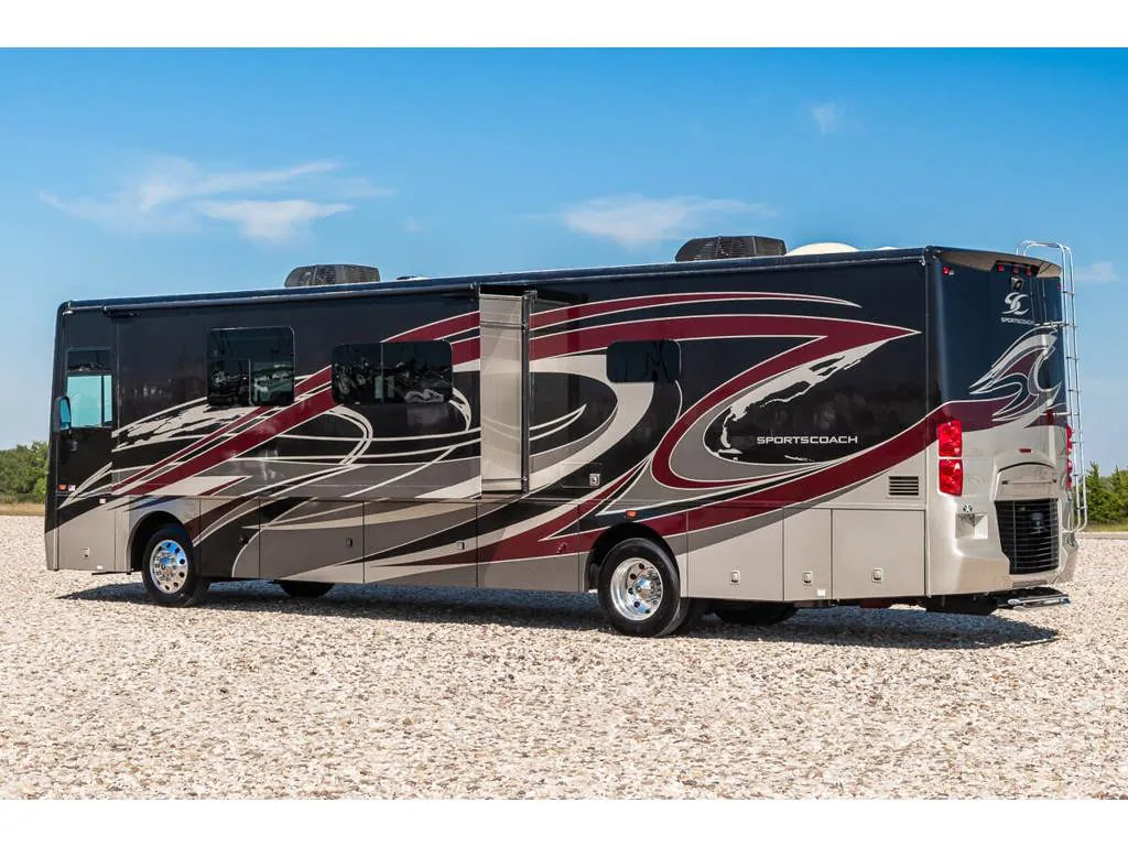 2021 Coachmen Sportscoach SRS 365RB, Photos photo 7