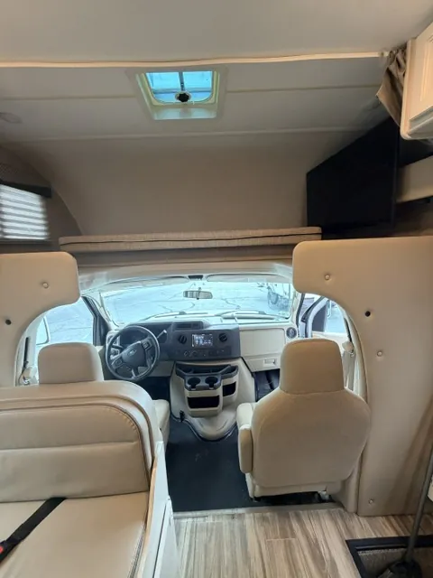 2023 Thor Motor Coach Freedom Elite 22FE, Photos photo 4