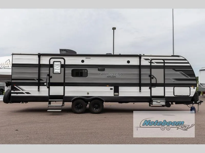2023 Grand Design Transcend Xplor 265BH - Photo 2