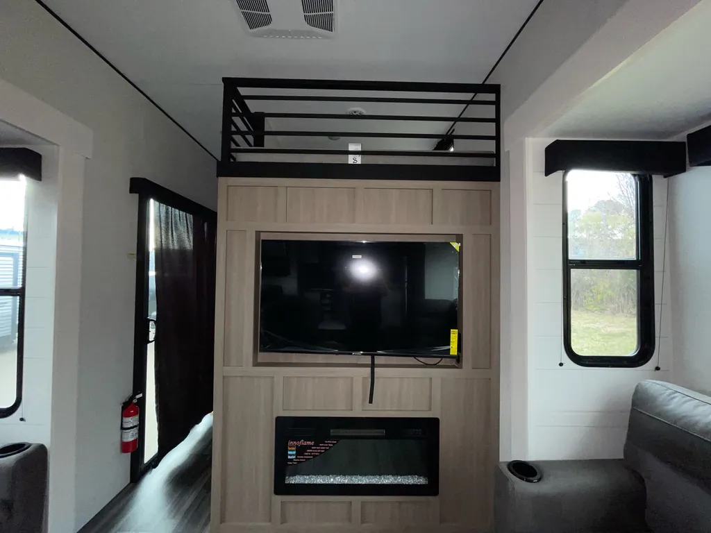 2026 Jayco Jay Flight Bungalow 404LOFT DS, Photos photo 24