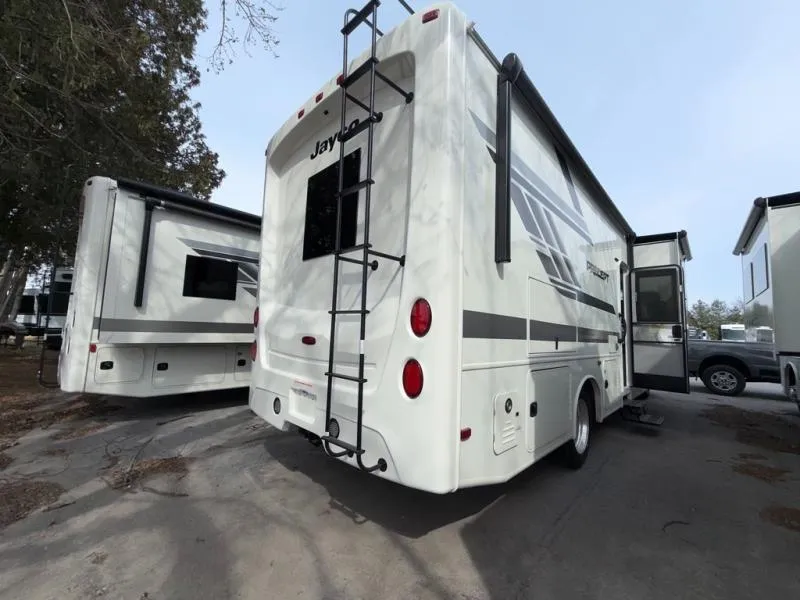 2026 Jayco Precept 31UL - Photo 3