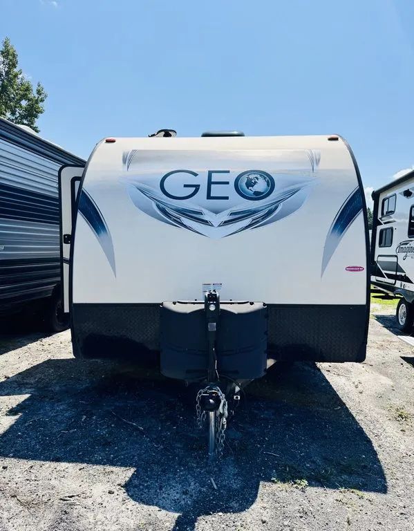 2018 Gulf Stream Geo SVT 18RBD - Photo 3