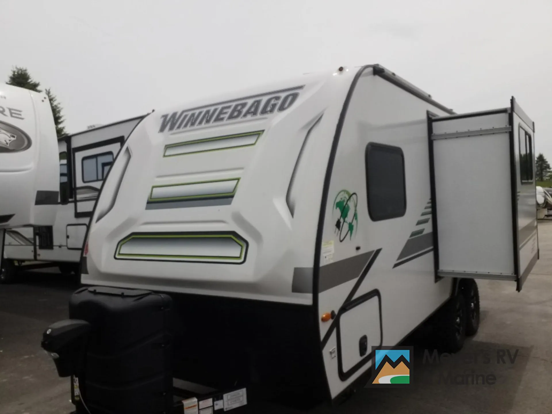 2022 Winnebago Micro Minnie FLX 2108TB - Photo 4