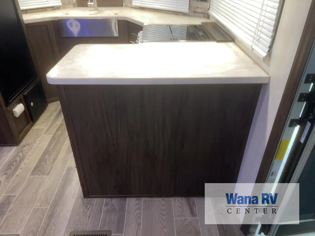 2019 Forest River Cherokee 274VFK, Photos photo 62