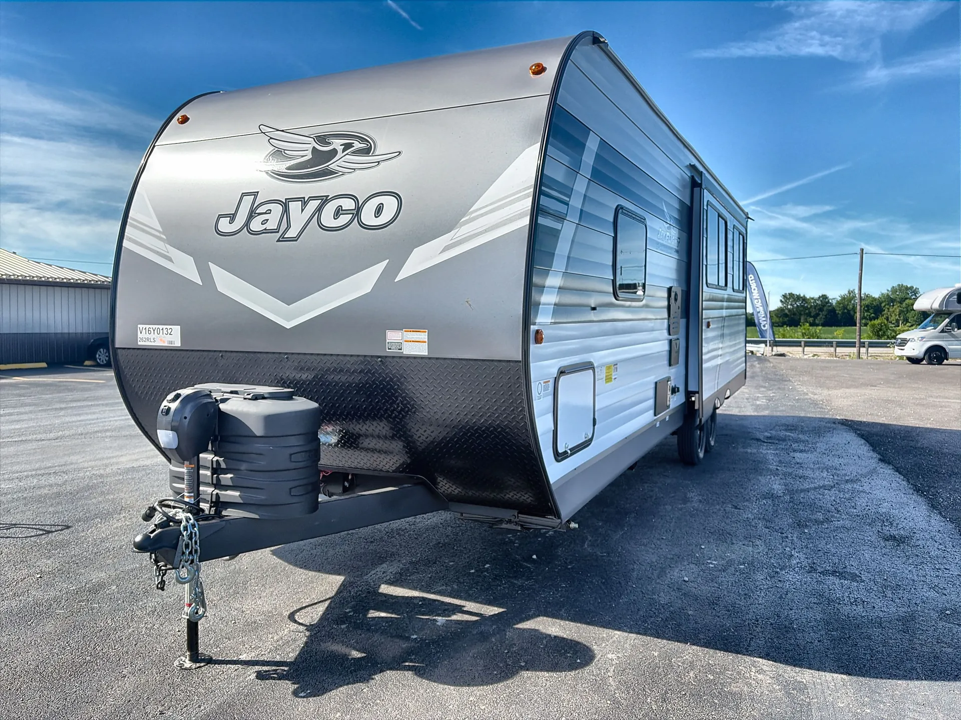 2027 Jayco Jay Flight 262RLS - Photo 2