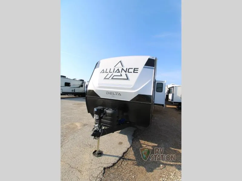 2027 Alliance RV Delta 284RK - Photo 3