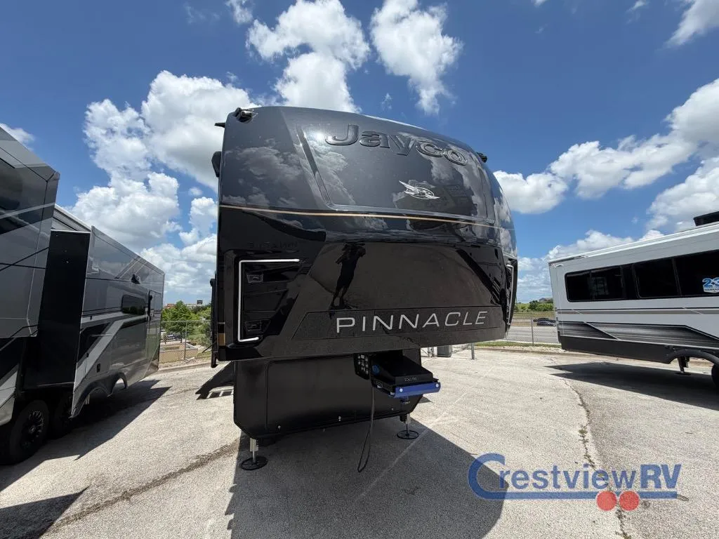 2027 Jayco Pinnacle 38FBRK - Photo 4