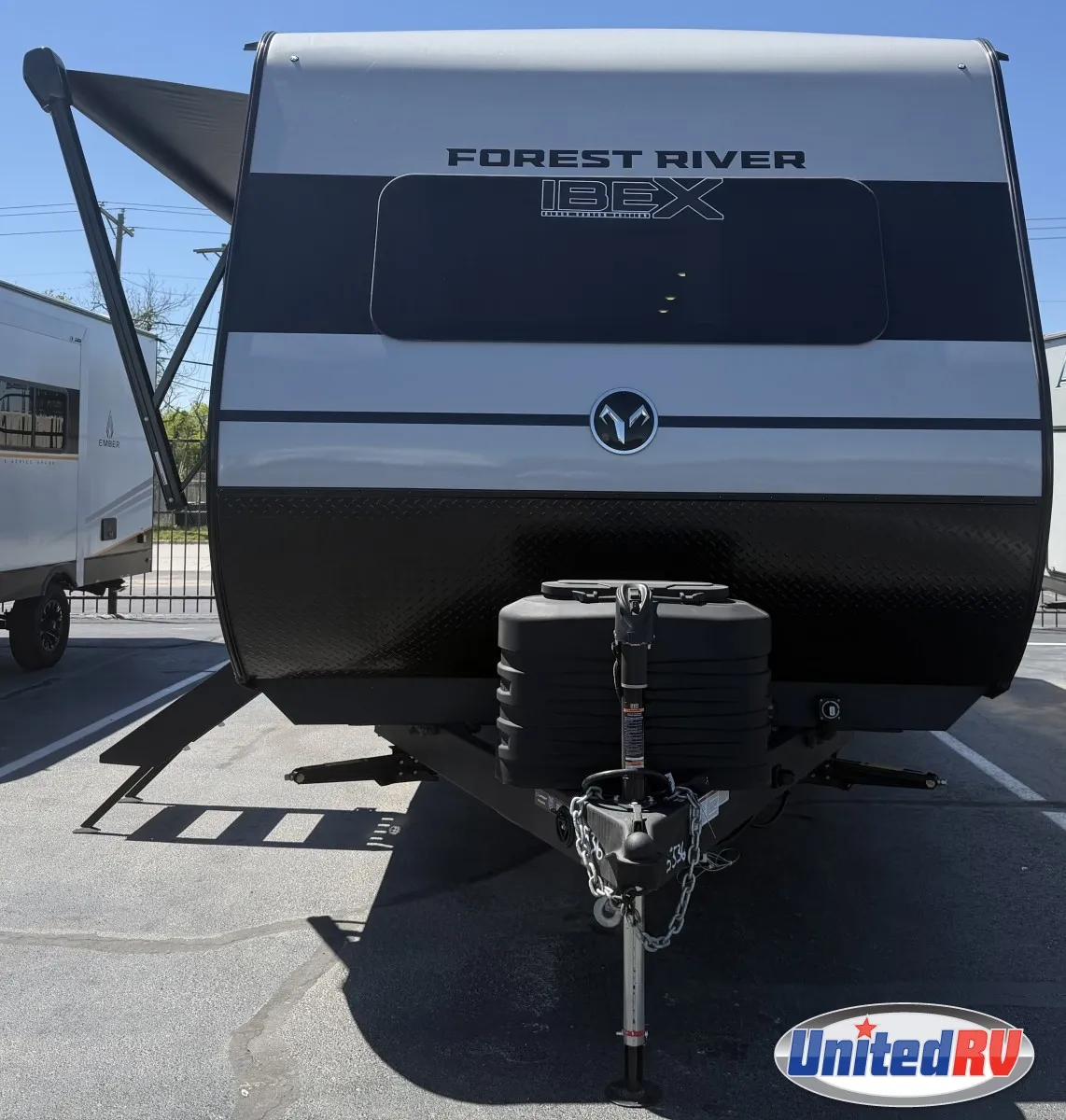 2026 FOREST RIVER IBEX 25MLB - Photo 3