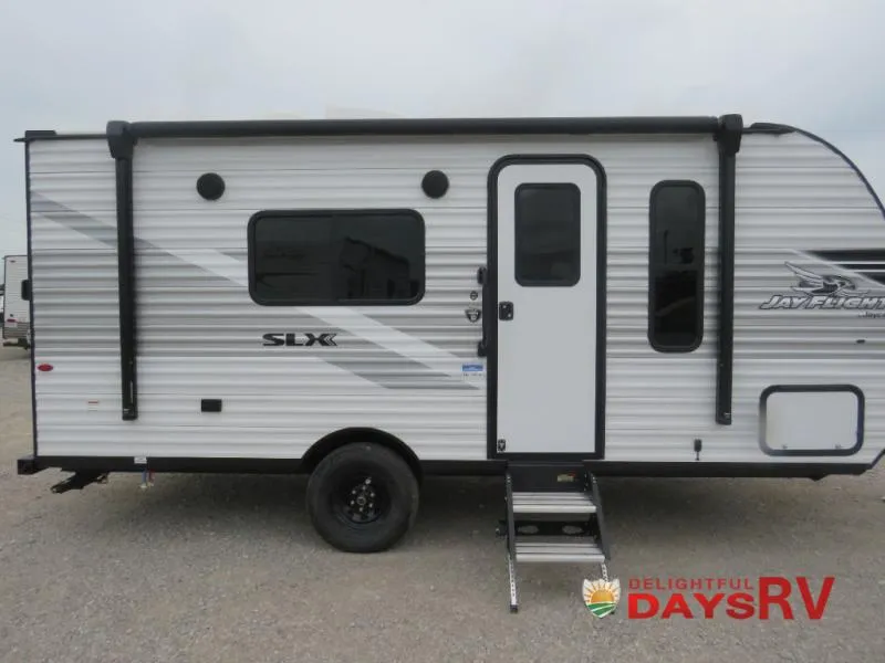2025 Jayco Jay Flight SLX 175FQ - Photo 3