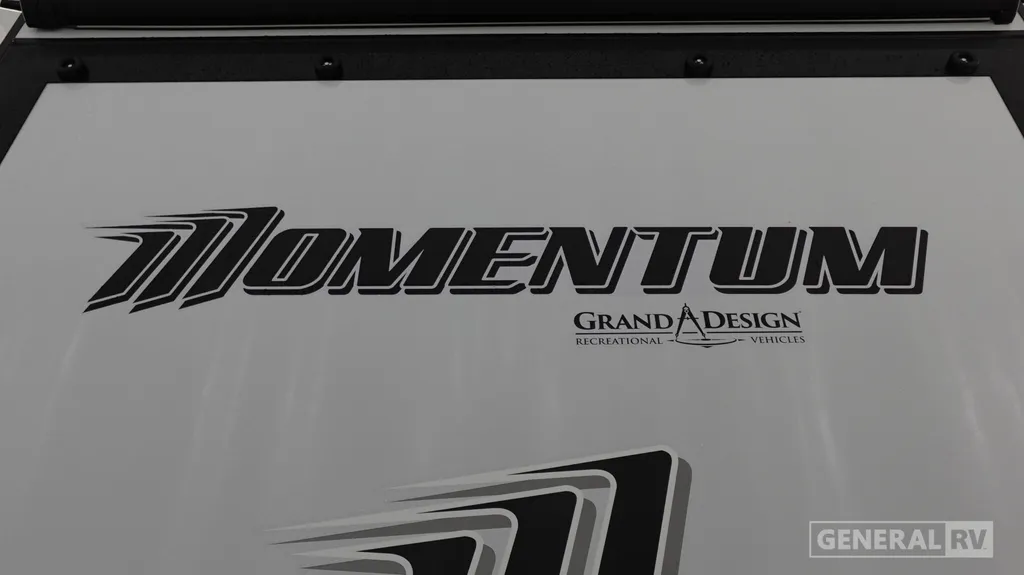 2026 Grand Design Momentum 395M, Photos photo 46