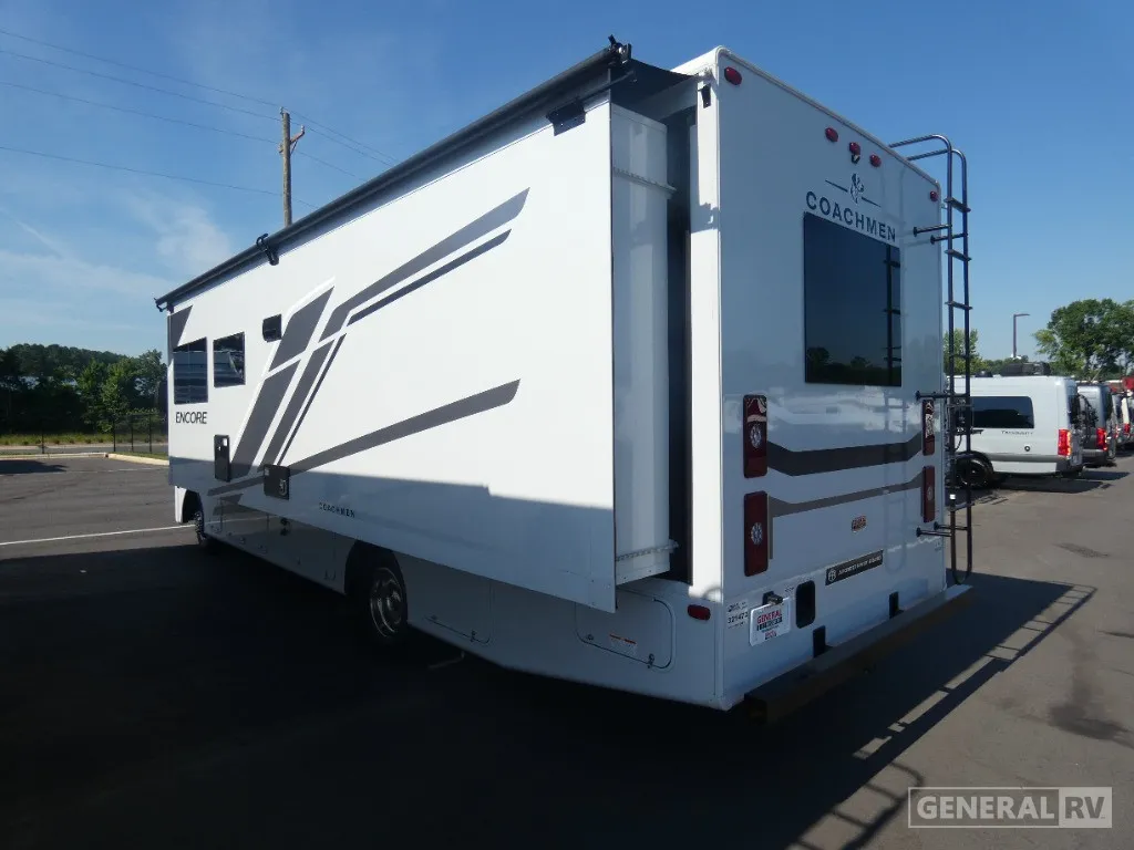 2026 Coachmen Encore SE 29SS - Photo 4