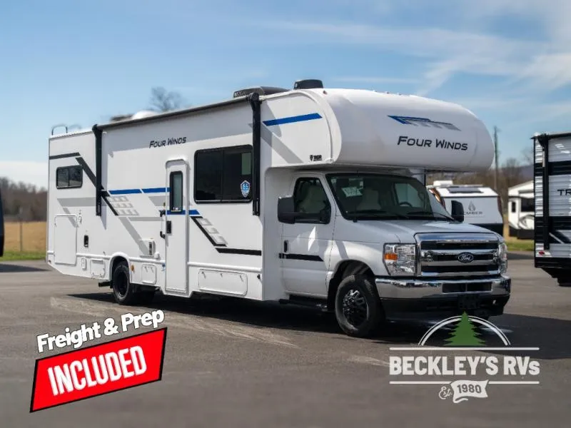 2026 Thor Motor Coach Four Winds 31E - Photo 2