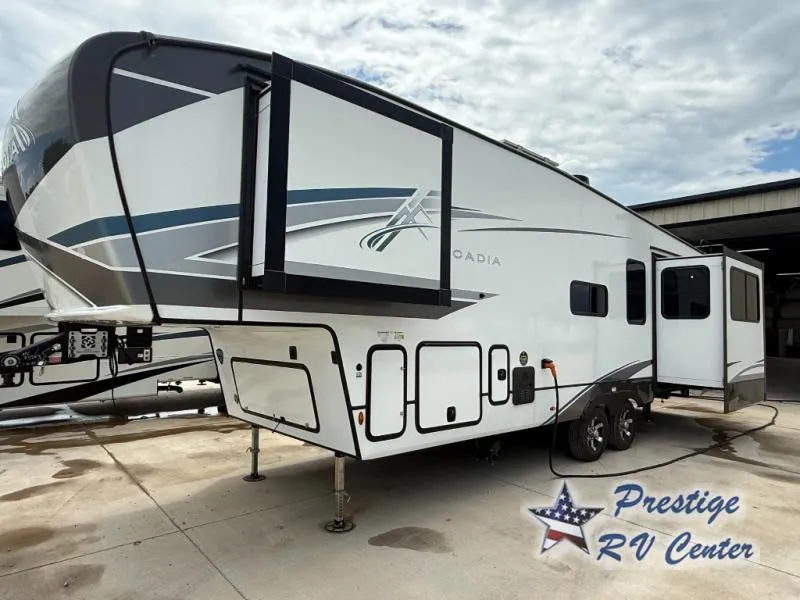 2024 Keystone Arcadia Super Lite 294SLRD - Photo 4