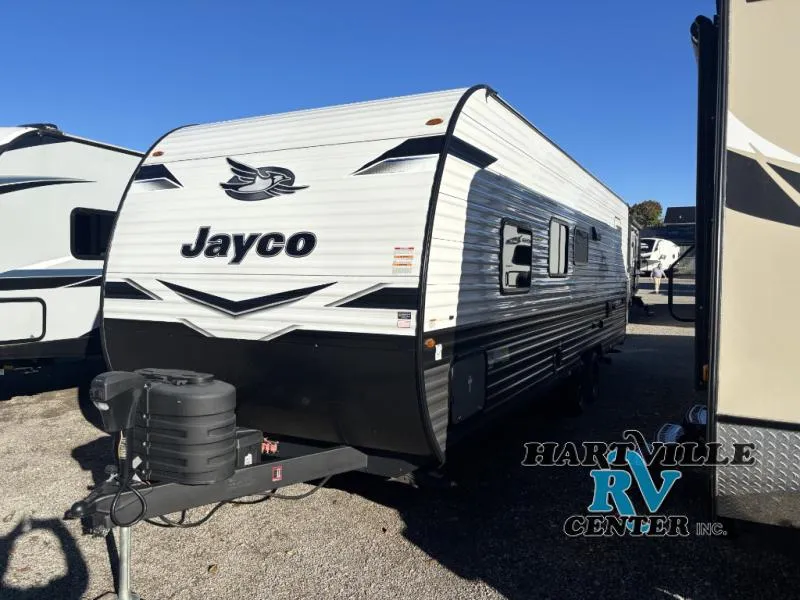 2024 Jayco Jay Flight SLX 260BH - Photo 3
