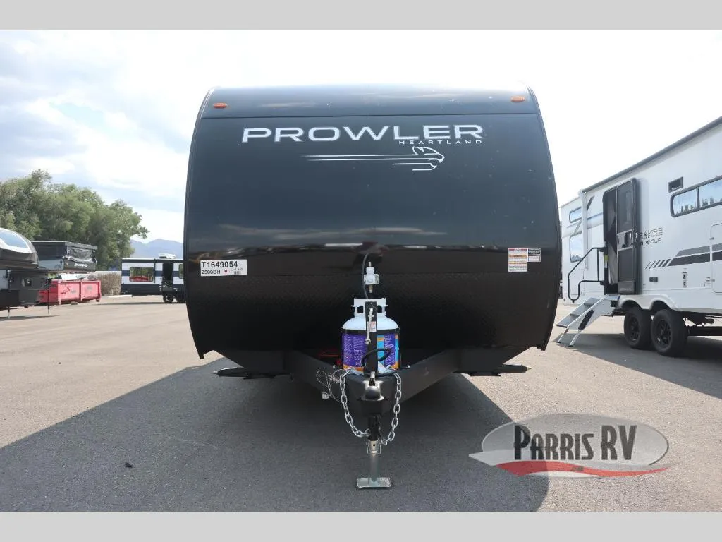 2026 Heartland Prowler 2500BH - Photo 3