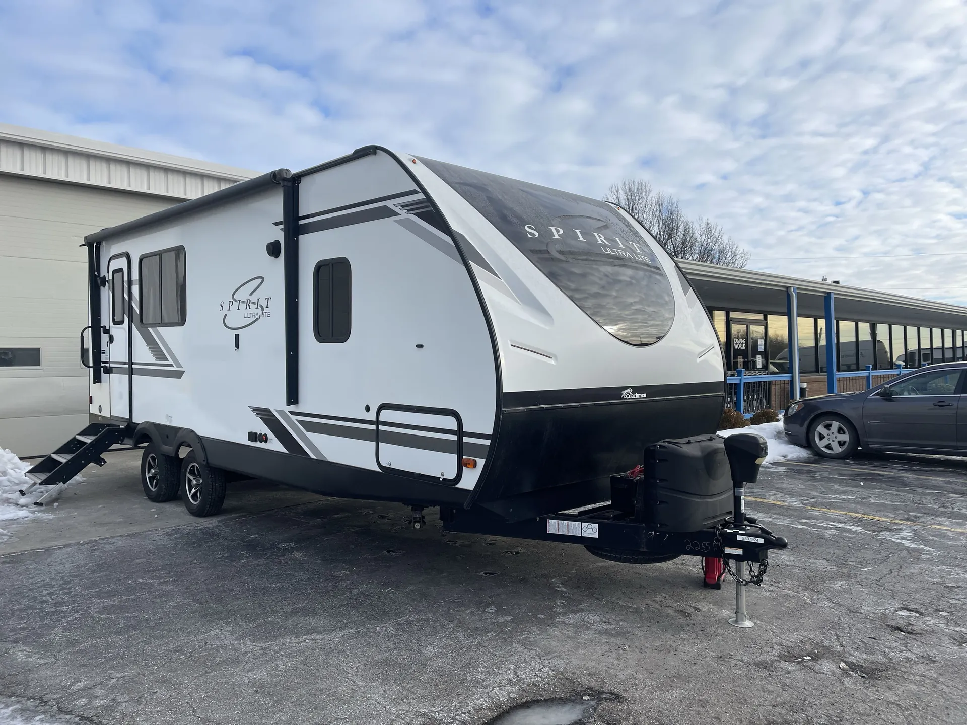 2020 Coachmen Spirit Ultra Lite 2255RK - Photo 2