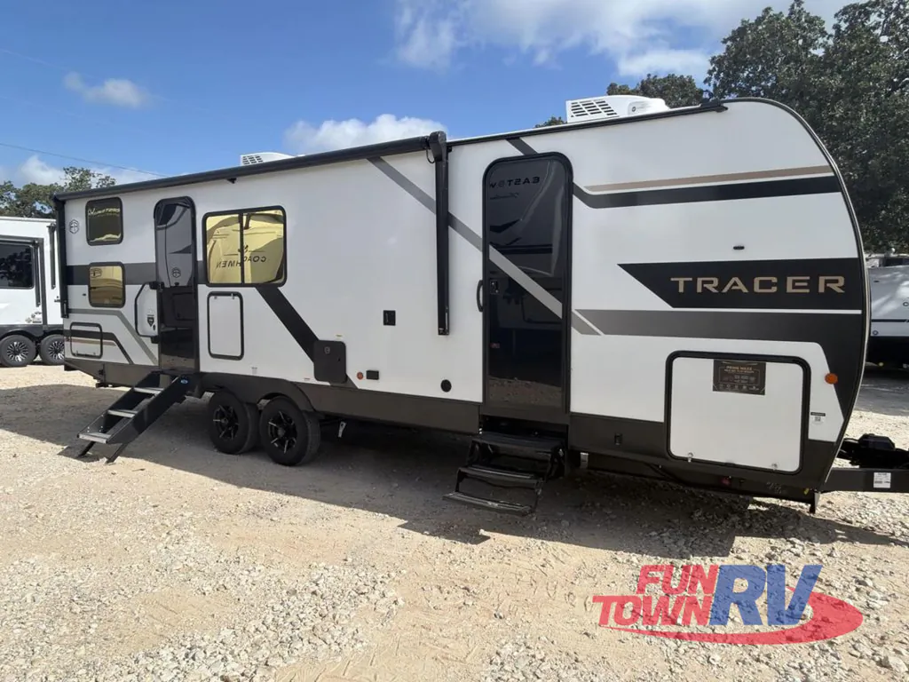 2027 Forest River Tracer 275BH, Photos photo 10