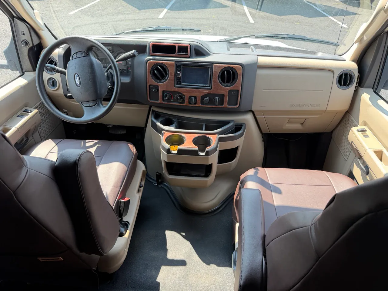 2015 Jayco Melbourne 29D - Photo 4