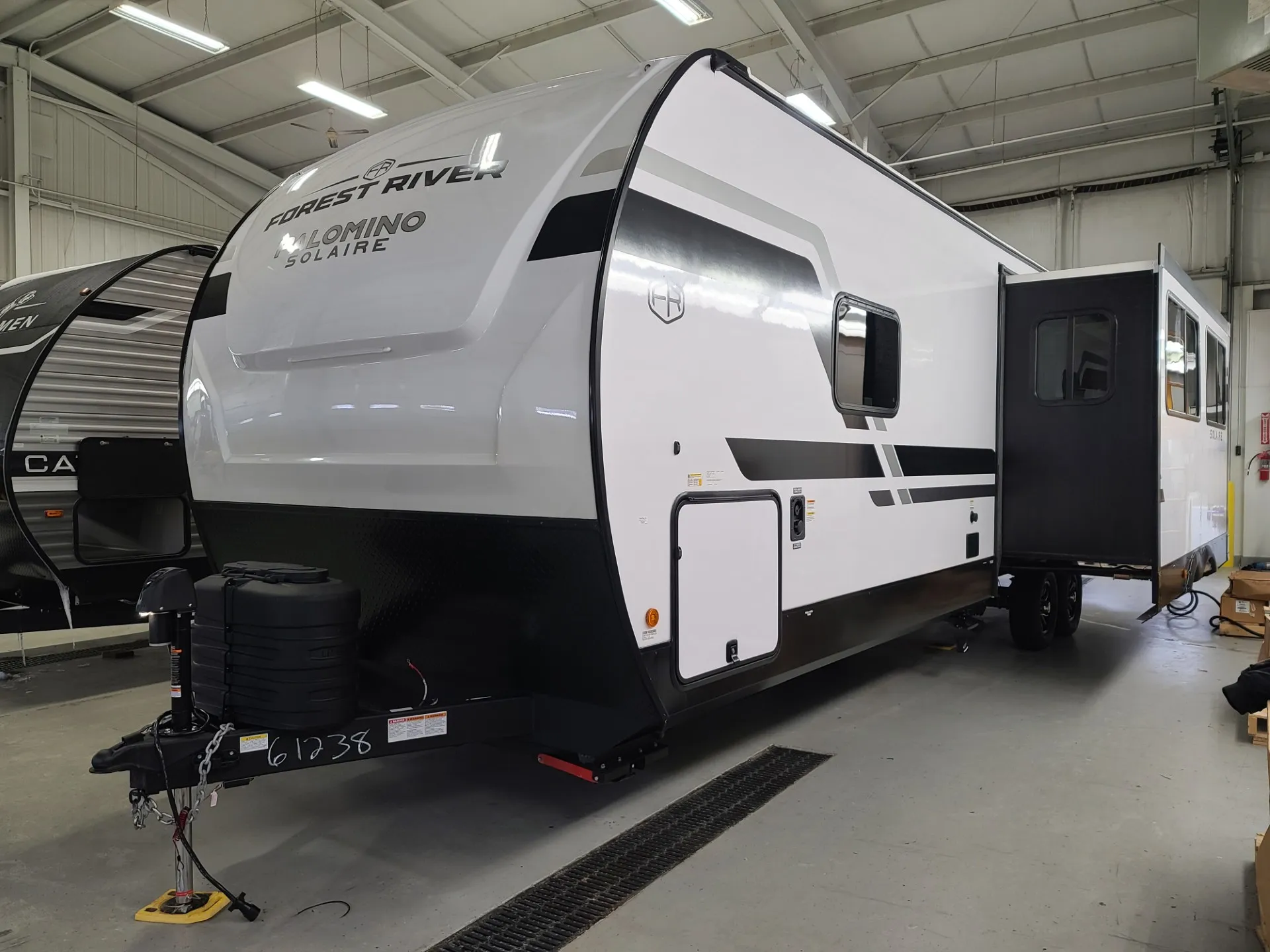 2026 Palomino Solaire 3150TBSS - Photo 4