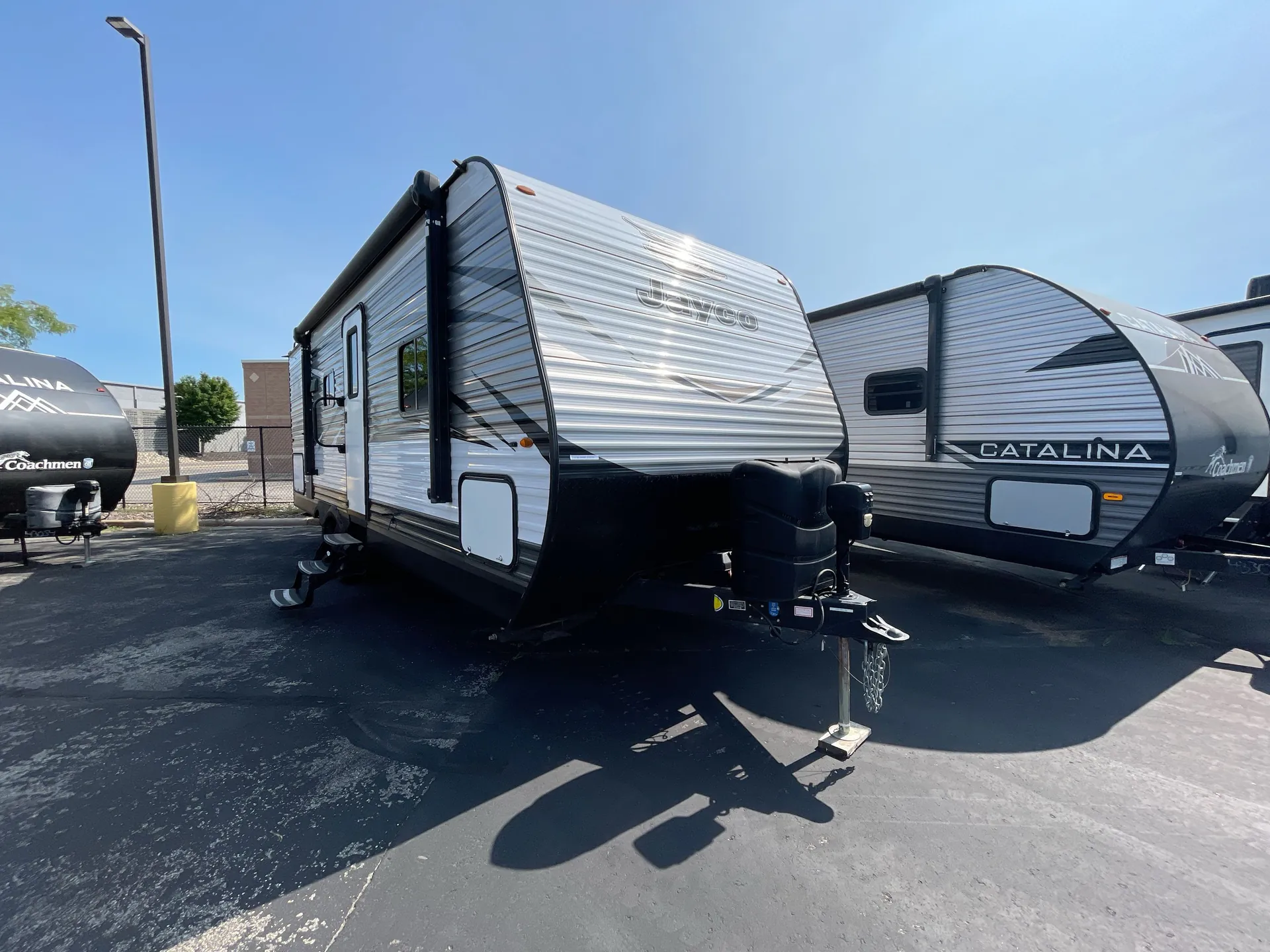 2018 Jayco Jay Flight 24RBS - Photo 2