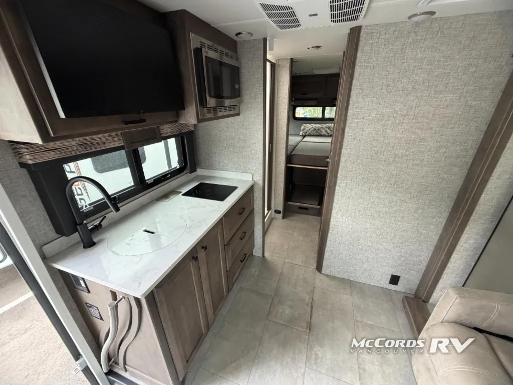 2025 Tiffin Wayfarer 25 XLW, Photos photo 10