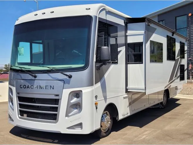 2026 Coachmen Pursuit 31ES - Photo 4