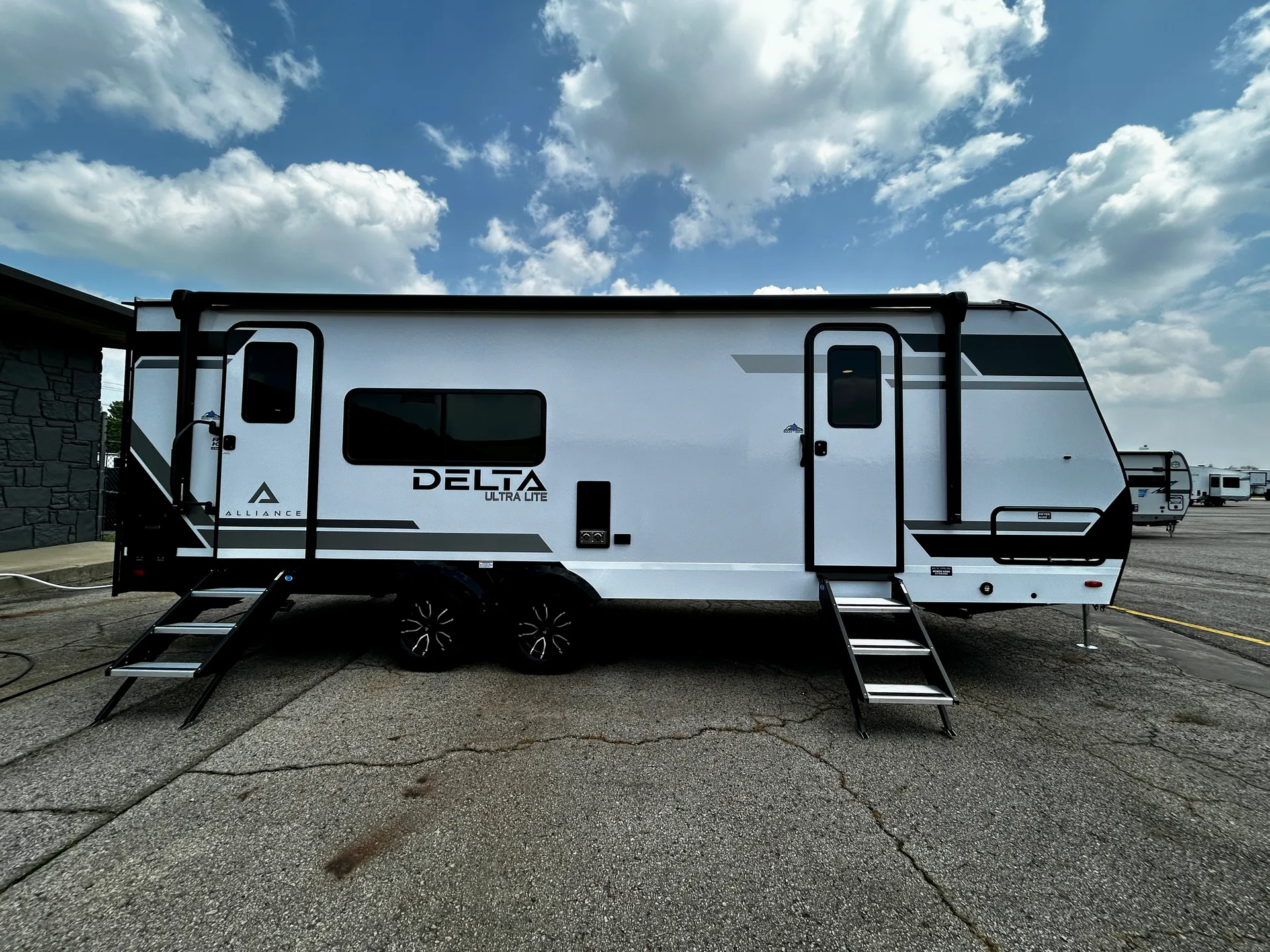 2026 Alliance RV Delta Ultra Lite RK234 - Photo 3