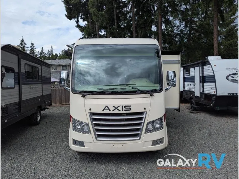 2021 Thor Motor Coach Axis 25.6 - Photo 3