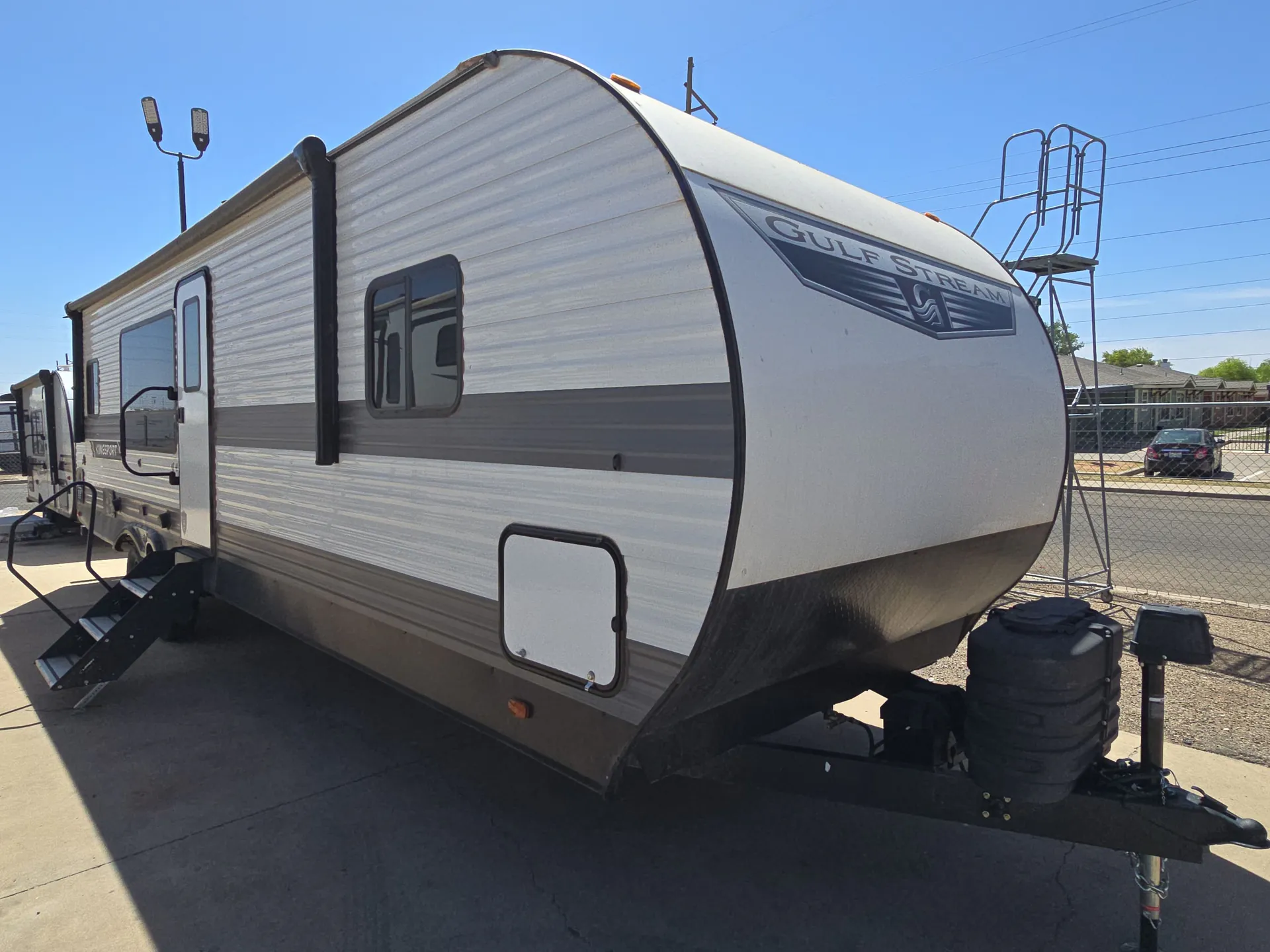 2024 Gulf Stream Kingsport Supreme 295SBW - Photo 2