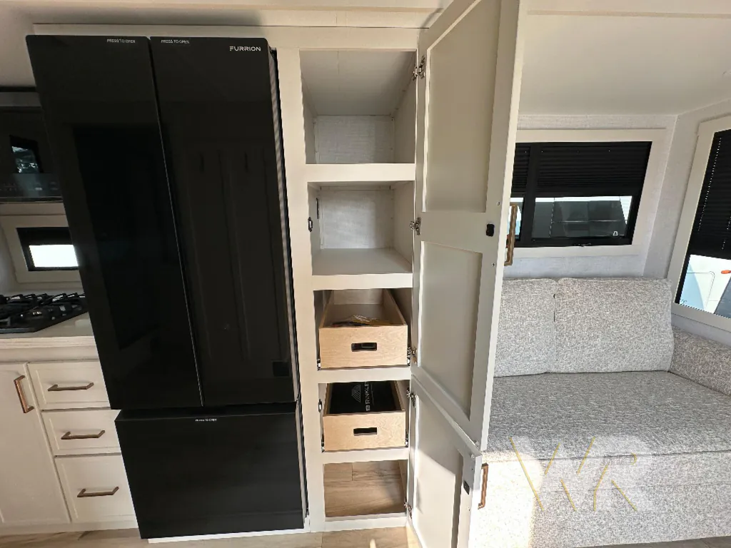 2026 Brinkley Model I 235, Photos photo 4