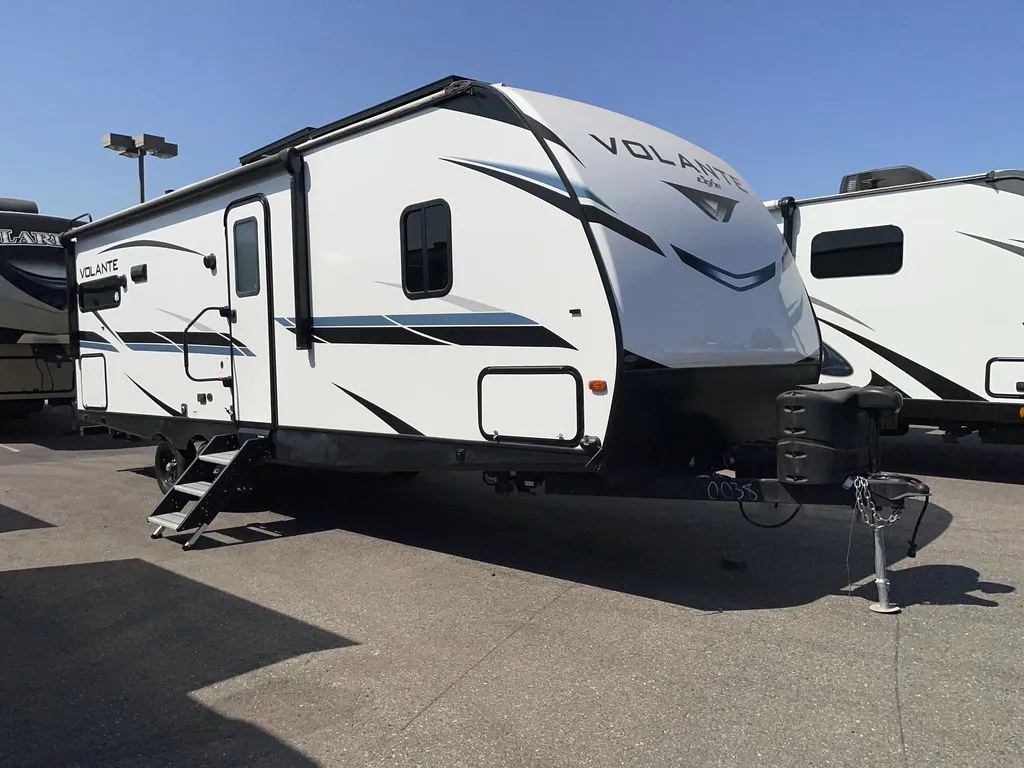 2023 CrossRoads Volante 25RL - Photo 2