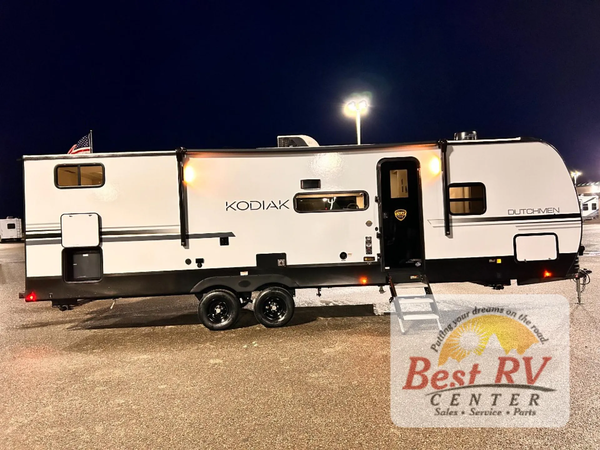 2026 Dutchmen Kodiak 280BHSL - Photo 3