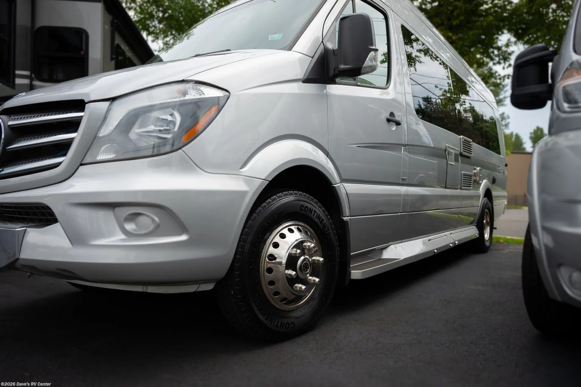 2014 Winnebago Era 70X - Photo 4
