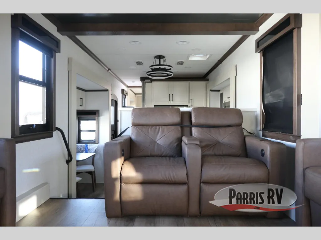 2026 Forest River RiverStone 425FO, Photos photo 43