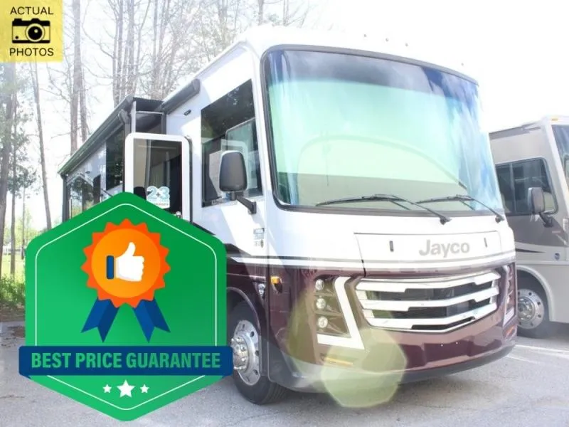2026 Jayco Precept 36C - Photo 2