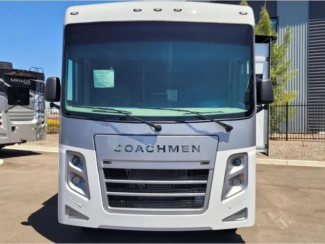 2026 Coachmen Pursuit 31ES - Photo 3