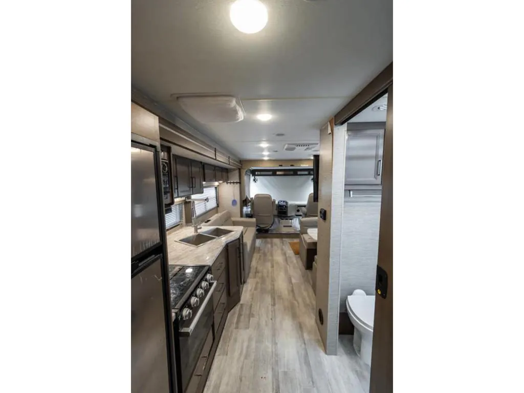 2022 Thor Motor Coach Freedom Traveler A29, Photos photo 18