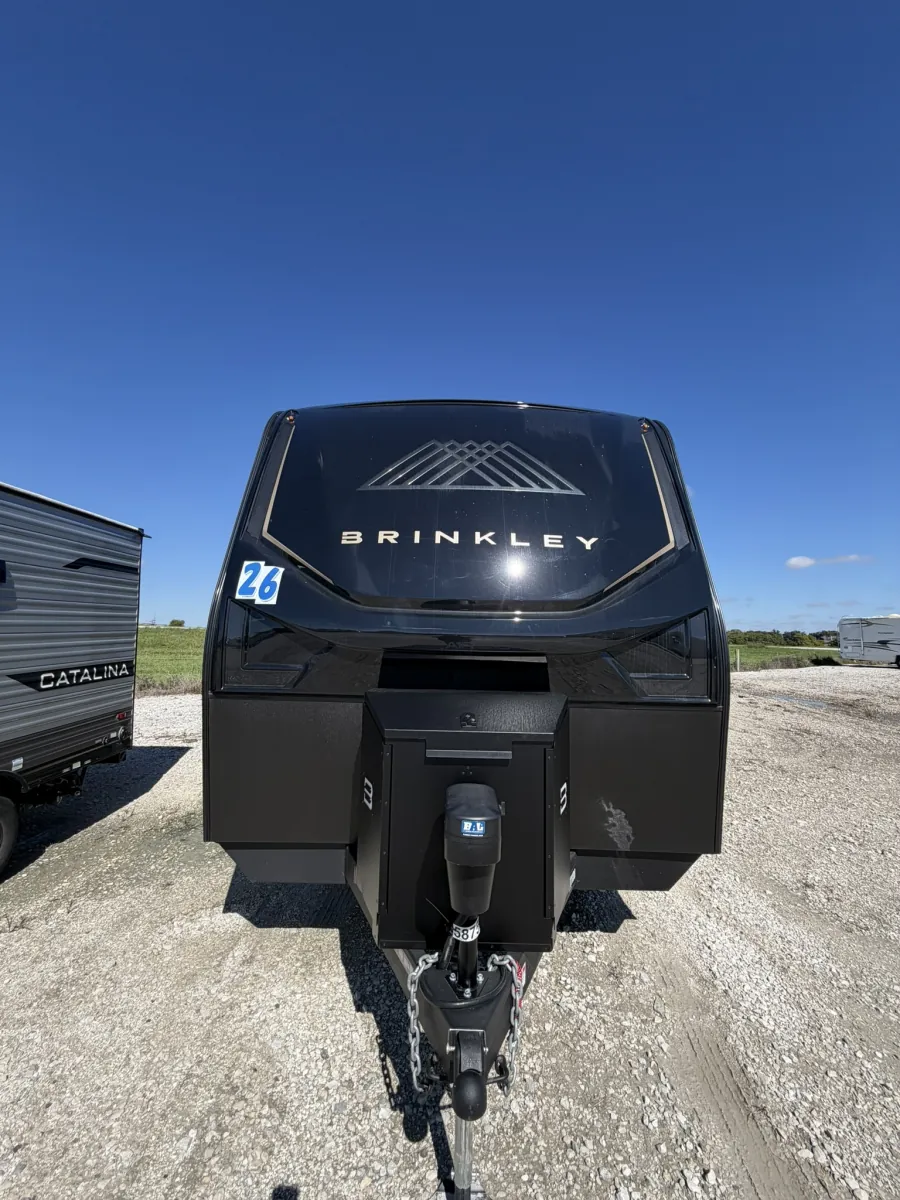 2026 Brinkley Model Z 315 - Photo 3