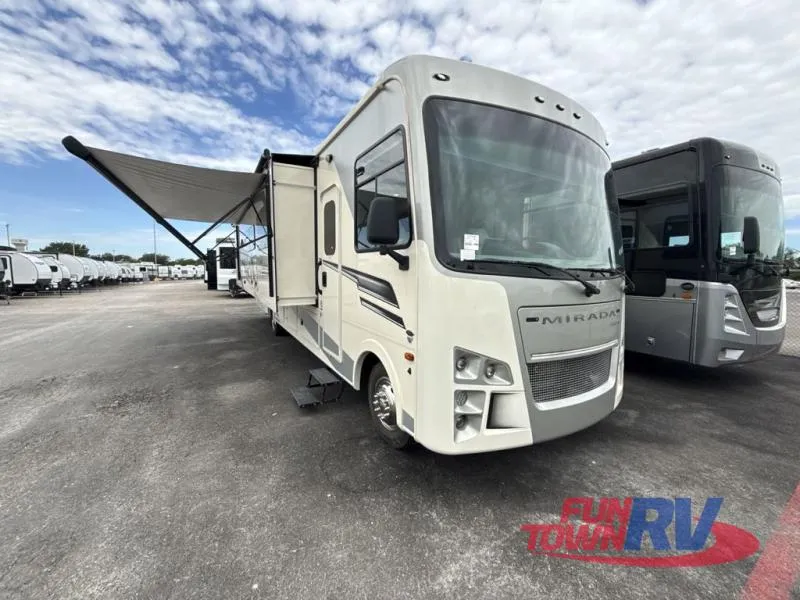 2024 Coachmen Mirada 35OS - Photo 3
