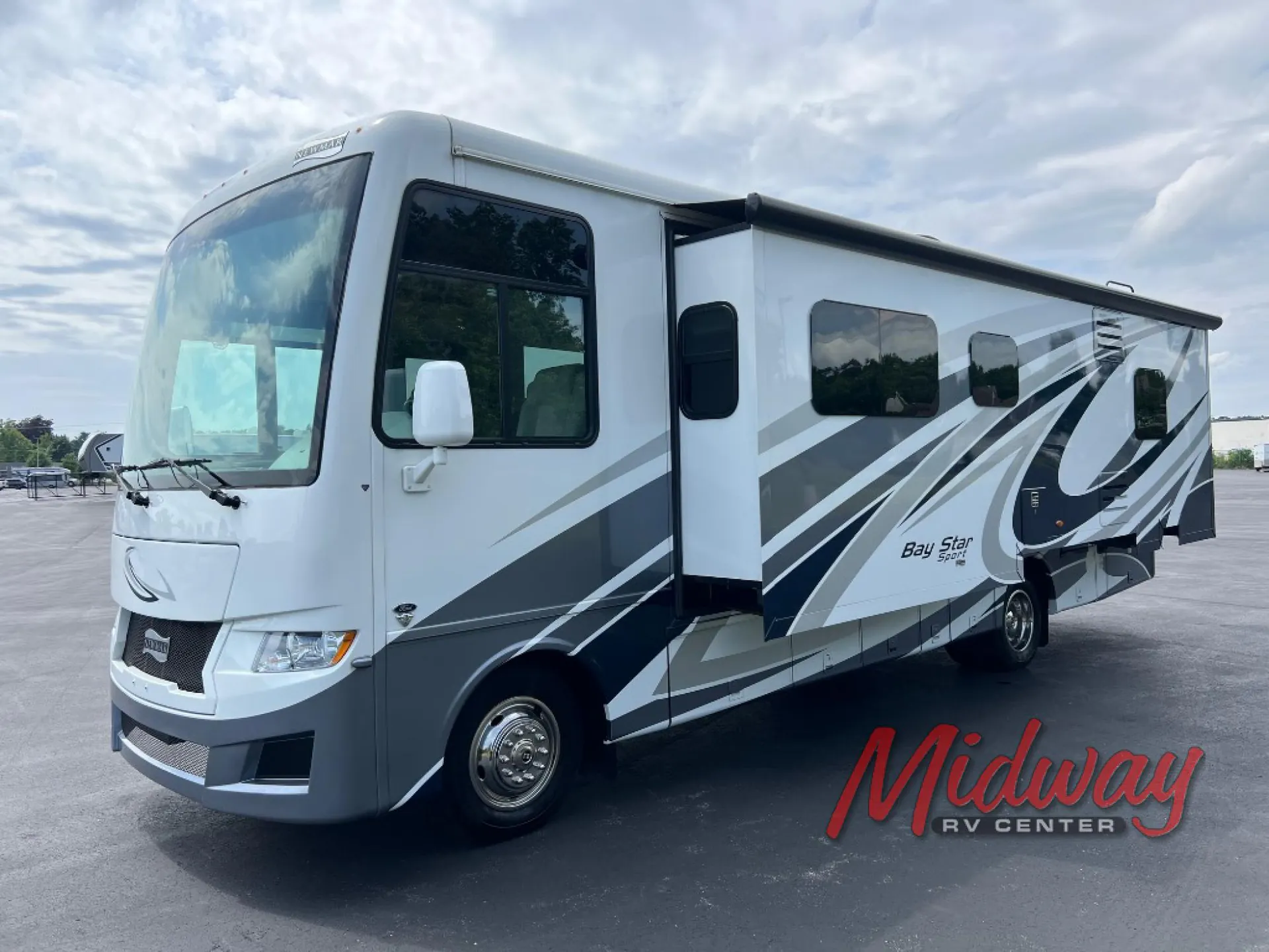 2022 Newmar Bay Star Sport 3014 - Photo 3