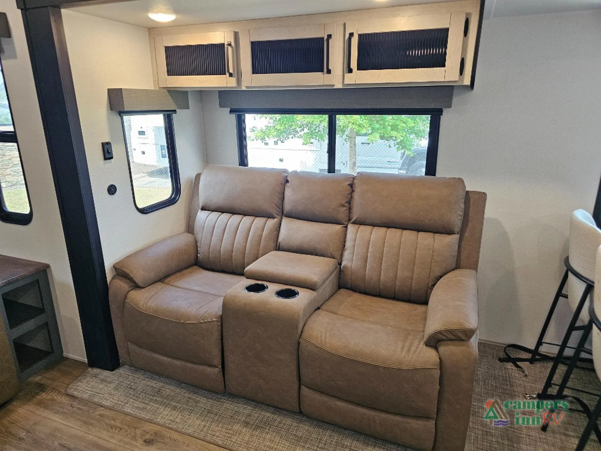 2026 Forest River Puma Vista 37PFL — Photo 7