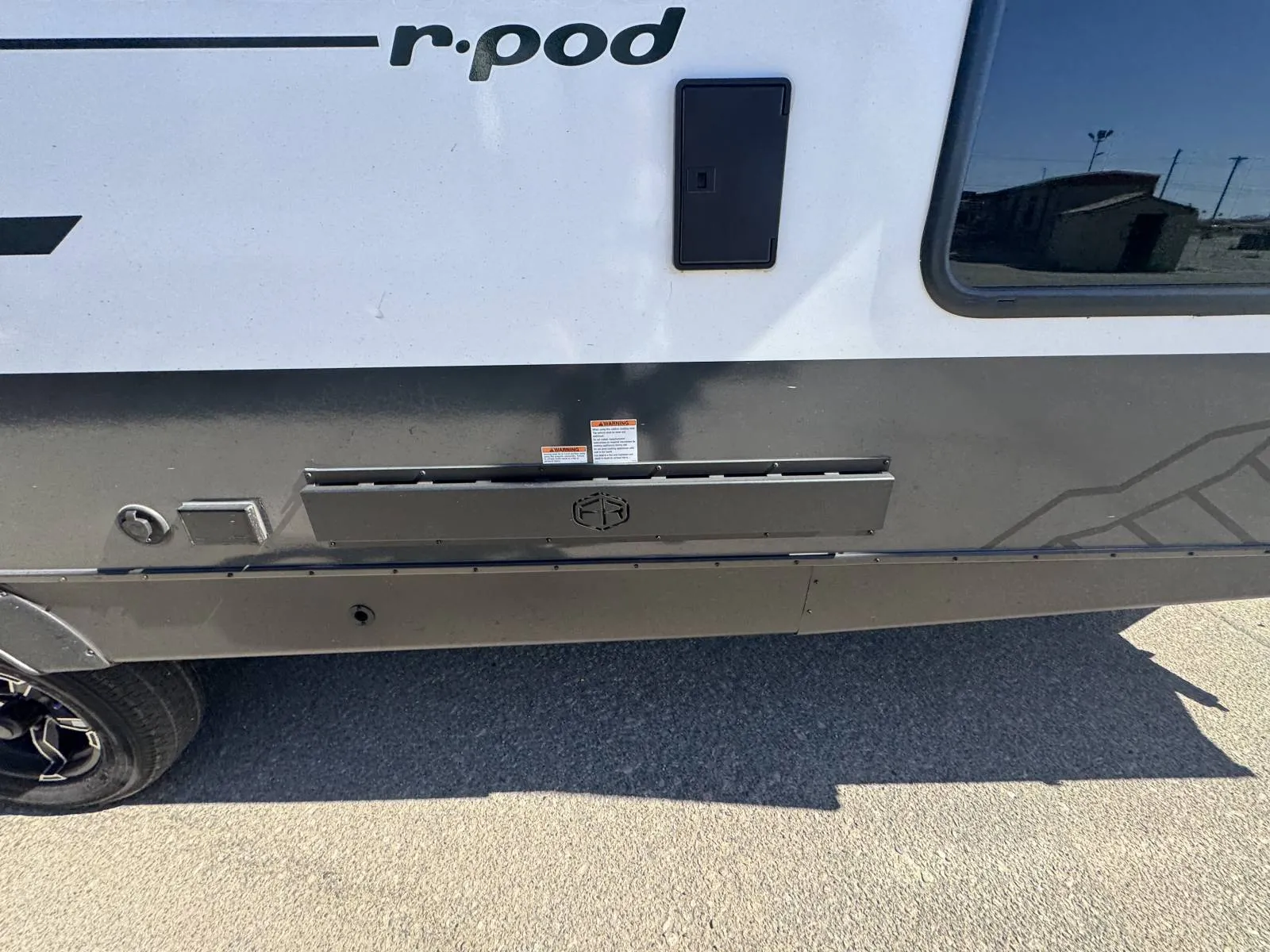 2027 Forest River RV Unmapped 23MK - Photo 3