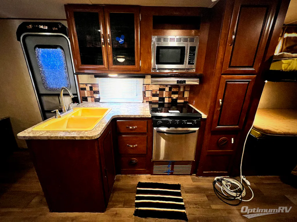 2016 Forest River Vibe Extreme Lite 250BHS, Photos photo 8