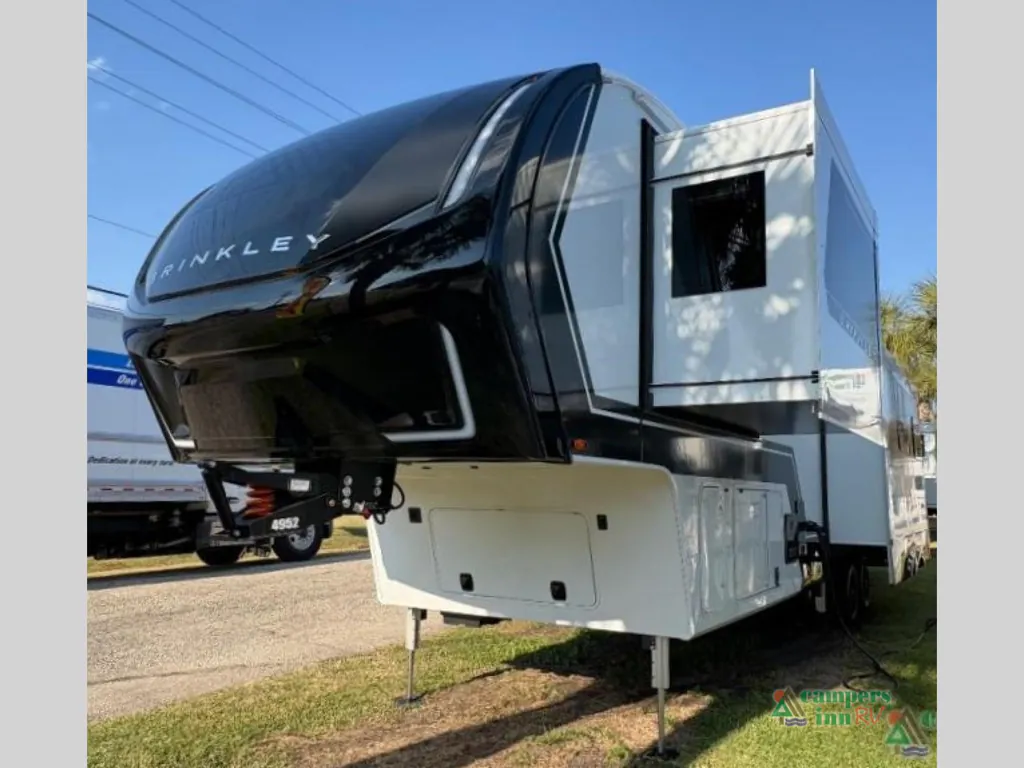 2026 Brinkley Model Z 3515, Photos photo 6