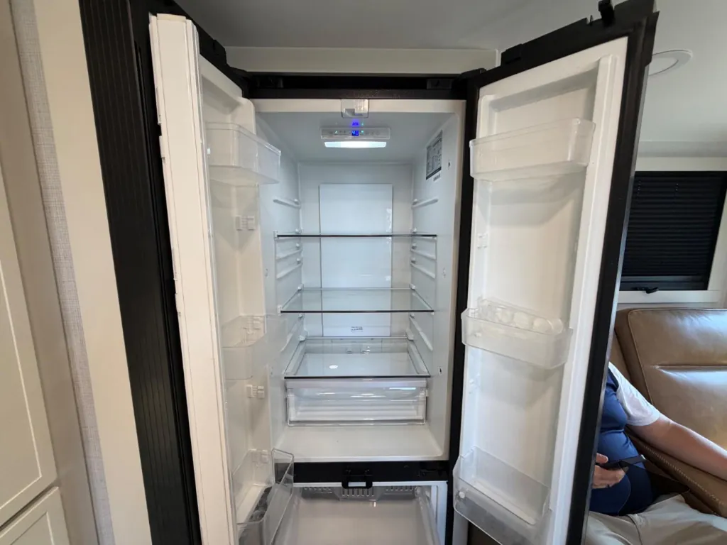 2025 Brinkley Model I 275, Photos photo 16