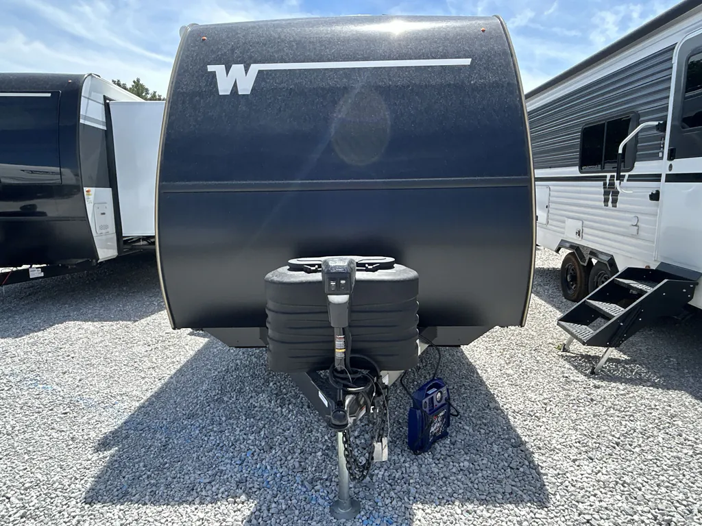 2027 Winnebago Micro Minnie 2108DS, Photos photo 2